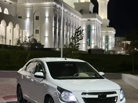 Rental car прокат авто в Шымкент – фото 6