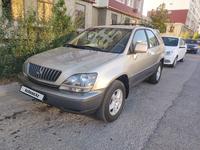 Lexus RX 300 1999 годаfor5 000 000 тг. в Шымкент