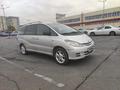 Toyota Previa 2001 года за 5 500 000 тг. в Алматы