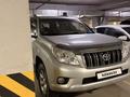 Toyota Land Cruiser Prado 2012 года за 14 800 000 тг. в Алматы – фото 2
