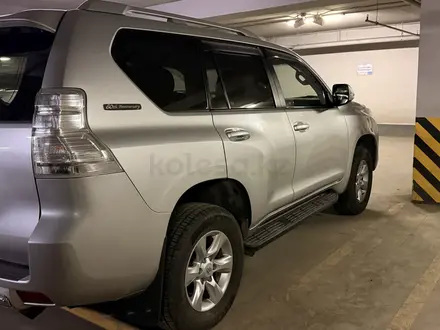 Toyota Land Cruiser Prado 2012 года за 14 800 000 тг. в Алматы – фото 3