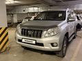 Toyota Land Cruiser Prado 2012 года за 14 800 000 тг. в Алматы