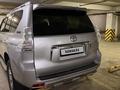 Toyota Land Cruiser Prado 2012 года за 14 800 000 тг. в Алматы – фото 5