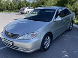 Toyota Camry 2003 года за 4 700 000 тг. в Шымкент – фото 3