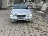 Mercedes-Benz E 320 2001 годаүшін6 500 000 тг. в Алматы – фото 2