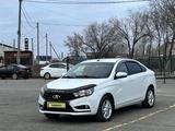 ВАЗ (Lada) Vesta 2018 года за 5 300 000 тг. в Уральск – фото 4