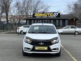 ВАЗ (Lada) Vesta 2018 года за 5 300 000 тг. в Уральск – фото 5