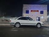Audi 100 1991 года за 2 500 000 тг. в Астана