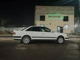 Audi 100 1991 года за 2 500 000 тг. в Астана – фото 2