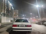 Audi 100 1991 года за 2 500 000 тг. в Астана – фото 3