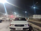 Audi 100 1991 года за 2 500 000 тг. в Астана – фото 5