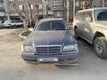 Mercedes-Benz C 200 1996 годаfor2 000 000 тг. в Кокшетау