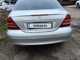 Mercedes-Benz C 200 2000 года за 3 500 000 тг. в Петропавловск