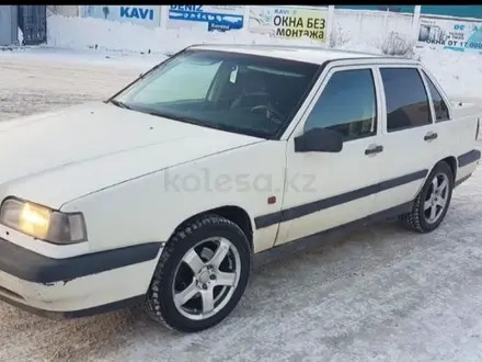 Volvo 850 1995 года за 1 000 000 тг. в Караганда – фото 6