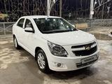 Chevrolet Cobalt 2024 годаүшін7 300 000 тг. в Шымкент – фото 3