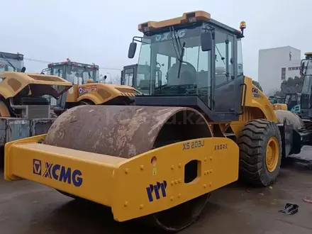 XCMG  XS163 2022 года за 11 500 000 тг. в Алматы