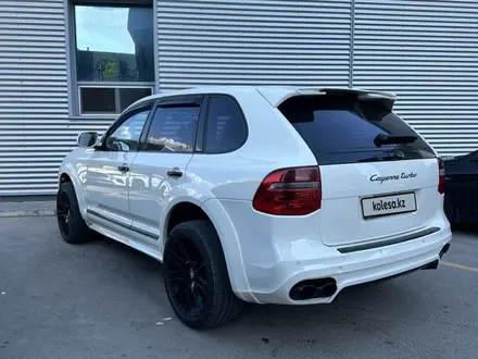 Porsche Cayenne 2008 года за 10 000 000 тг. в Астана – фото 14