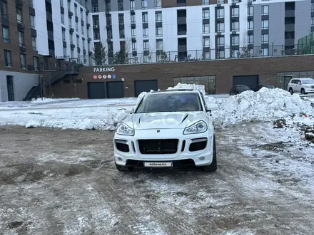 Porsche Cayenne 2008 года за 10 000 000 тг. в Астана – фото 30