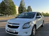 Chevrolet Cobalt 2022 года за 5 200 000 тг. в Алматы – фото 2
