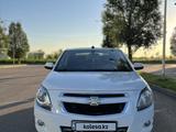 Chevrolet Cobalt 2022 года за 5 200 000 тг. в Алматы – фото 3