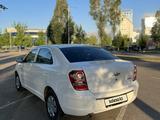 Chevrolet Cobalt 2022 года за 5 200 000 тг. в Алматы – фото 4