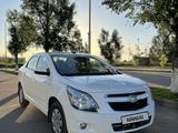 Chevrolet Cobalt 2022 года за 5 200 000 тг. в Алматы