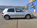 Volkswagen Golf 2001 годаfor3 600 000 тг. в Алматы – фото 3