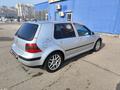 Volkswagen Golf 2001 годаfor3 600 000 тг. в Алматы – фото 4