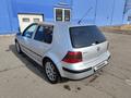 Volkswagen Golf 2001 годаfor3 600 000 тг. в Алматы – фото 6