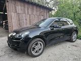 Porsche Macan 2015 года за 18 000 000 тг. в Караганда