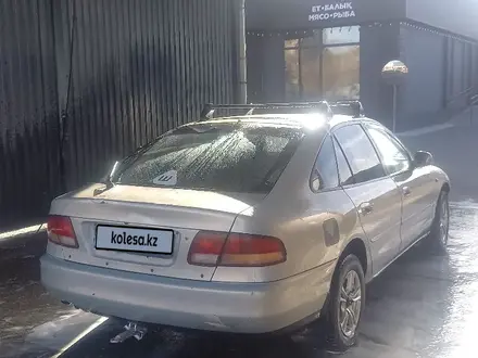 Mitsubishi Galant 1995 года за 450 000 тг. в Талдыкорган – фото 4