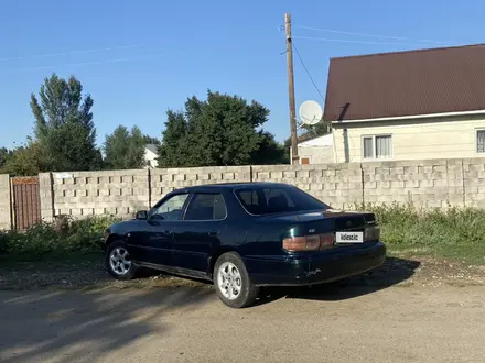 Toyota Camry 1994 года за 1 900 000 тг. в Узынагаш – фото 9