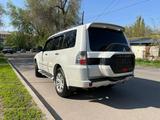 Mitsubishi Pajero 2021 годаүшін21 700 000 тг. в Астана