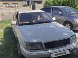 Audi 100 1993 года за 1 700 000 тг. в Шымкент – фото 2