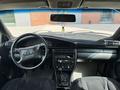 Audi 100 1993 годаүшін1 600 000 тг. в Астана – фото 6