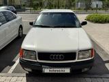Audi 100 1993 годаүшін1 600 000 тг. в Астана