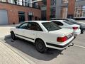 Audi 100 1993 годаүшін1 600 000 тг. в Астана – фото 3