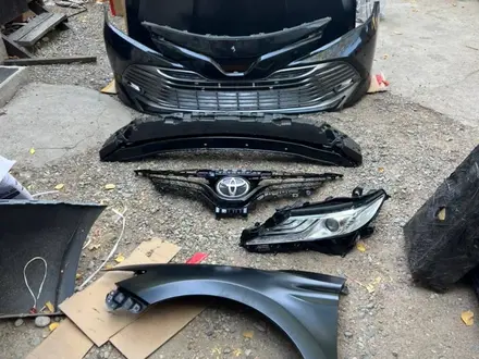 Авторазбор и магазин Camry 70 75 80 в Караганда – фото 14