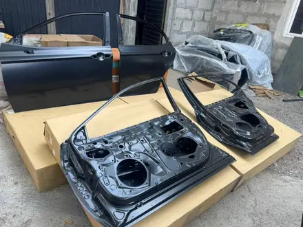 Авторазбор и магазин Camry 70 75 80 в Караганда – фото 19