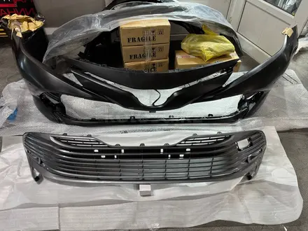 Авторазбор и магазин Camry 70 75 80 в Караганда – фото 35