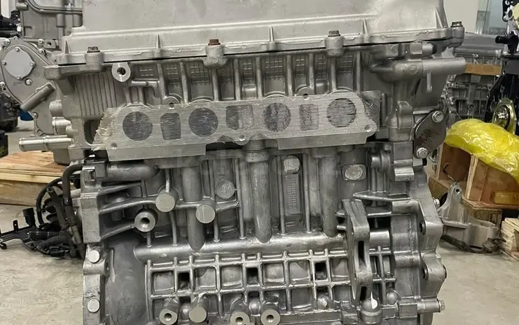 Двигатель JLY-4G15, 18 для Джили Geelyүшін750 000 тг. в Уральск