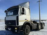 МАЗ  6422 2014 года за 10 000 000 тг. в Актобе – фото 4