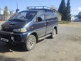 Mitsubishi Delica 1996 годаfor3 500 000 тг. в Алтай – фото 4