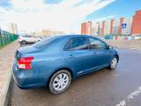 Toyota Yaris 2011 года за 5 500 000 тг. в Астана – фото 2