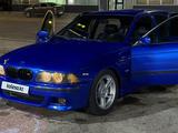 BMW 528 1997 годаүшін2 300 000 тг. в Тараз – фото 3