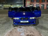 BMW 528 1997 годаүшін2 300 000 тг. в Тараз – фото 4