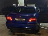 BMW 528 1997 годаүшін2 300 000 тг. в Тараз – фото 2