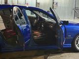 BMW 528 1997 годаүшін2 300 000 тг. в Тараз – фото 5