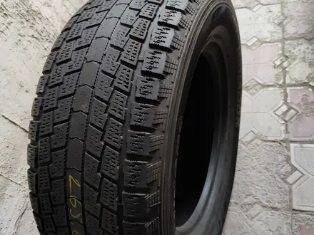 265.65.R17 — есть 1шт. Hankook Dynapro icept за 15 000 тг. в Алматы