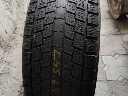 265.65.R17 — есть 1шт. Hankook Dynapro icept за 15 000 тг. в Алматы – фото 3